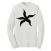 Beefy T ® 100% Cotton Long Sleeve T Shirt Thumbnail