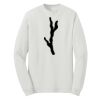 Beefy T ® 100% Cotton Long Sleeve T Shirt Thumbnail