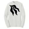 Beefy T ® 100% Cotton Long Sleeve T Shirt Thumbnail