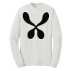 Beefy T ® 100% Cotton Long Sleeve T Shirt Thumbnail