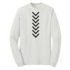 Beefy T ® 100% Cotton Long Sleeve T Shirt Thumbnail