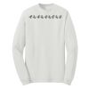 Beefy T ® 100% Cotton Long Sleeve T Shirt Thumbnail