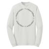 Beefy T ® 100% Cotton Long Sleeve T Shirt Thumbnail