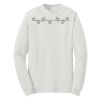 Beefy T ® 100% Cotton Long Sleeve T Shirt Thumbnail