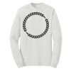 Beefy T ® 100% Cotton Long Sleeve T Shirt Thumbnail