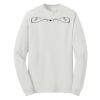Beefy T ® 100% Cotton Long Sleeve T Shirt Thumbnail