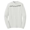 Beefy T ® 100% Cotton Long Sleeve T Shirt Thumbnail