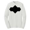 Beefy T ® 100% Cotton Long Sleeve T Shirt Thumbnail