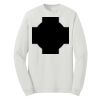 Beefy T ® 100% Cotton Long Sleeve T Shirt Thumbnail
