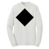 Beefy T ® 100% Cotton Long Sleeve T Shirt Thumbnail