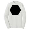 Beefy T ® 100% Cotton Long Sleeve T Shirt Thumbnail