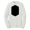 Beefy T ® 100% Cotton Long Sleeve T Shirt Thumbnail