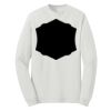 Beefy T ® 100% Cotton Long Sleeve T Shirt Thumbnail