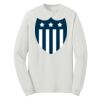 Beefy T ® 100% Cotton Long Sleeve T Shirt Thumbnail