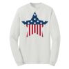 Beefy T ® 100% Cotton Long Sleeve T Shirt Thumbnail