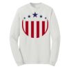 Beefy T ® 100% Cotton Long Sleeve T Shirt Thumbnail