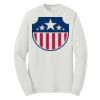 Beefy T ® 100% Cotton Long Sleeve T Shirt Thumbnail