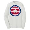 Beefy T ® 100% Cotton Long Sleeve T Shirt Thumbnail
