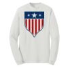 Beefy T ® 100% Cotton Long Sleeve T Shirt Thumbnail