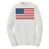 Beefy T ® 100% Cotton Long Sleeve T Shirt Thumbnail