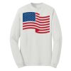 Beefy T ® 100% Cotton Long Sleeve T Shirt Thumbnail