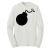 Beefy T ® 100% Cotton Long Sleeve T Shirt Thumbnail