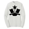 Beefy T ® 100% Cotton Long Sleeve T Shirt Thumbnail