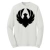 Beefy T ® 100% Cotton Long Sleeve T Shirt Thumbnail