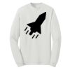 Beefy T ® 100% Cotton Long Sleeve T Shirt Thumbnail