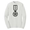 Beefy T ® 100% Cotton Long Sleeve T Shirt Thumbnail