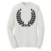 Beefy T ® 100% Cotton Long Sleeve T Shirt Thumbnail