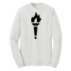 Beefy T ® 100% Cotton Long Sleeve T Shirt Thumbnail