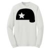 Beefy T ® 100% Cotton Long Sleeve T Shirt Thumbnail