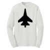 Beefy T ® 100% Cotton Long Sleeve T Shirt Thumbnail