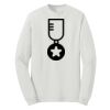 Beefy T ® 100% Cotton Long Sleeve T Shirt Thumbnail