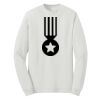 Beefy T ® 100% Cotton Long Sleeve T Shirt Thumbnail