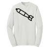 Beefy T ® 100% Cotton Long Sleeve T Shirt Thumbnail