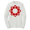 Beefy T ® 100% Cotton Long Sleeve T Shirt Thumbnail