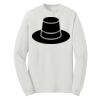 Beefy T ® 100% Cotton Long Sleeve T Shirt Thumbnail