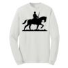Beefy T ® 100% Cotton Long Sleeve T Shirt Thumbnail