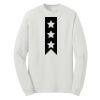 Beefy T ® 100% Cotton Long Sleeve T Shirt Thumbnail