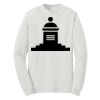 Beefy T ® 100% Cotton Long Sleeve T Shirt Thumbnail