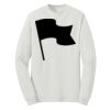 Beefy T ® 100% Cotton Long Sleeve T Shirt Thumbnail
