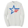 Beefy T ® 100% Cotton Long Sleeve T Shirt Thumbnail