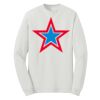 Beefy T ® 100% Cotton Long Sleeve T Shirt Thumbnail