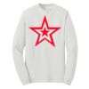 Beefy T ® 100% Cotton Long Sleeve T Shirt Thumbnail