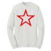 Beefy T ® 100% Cotton Long Sleeve T Shirt Thumbnail