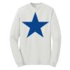 Beefy T ® 100% Cotton Long Sleeve T Shirt Thumbnail