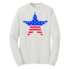 Beefy T ® 100% Cotton Long Sleeve T Shirt Thumbnail