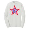 Beefy T ® 100% Cotton Long Sleeve T Shirt Thumbnail